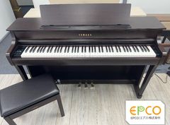 ☆79673【電子ピアノ】アバングランド YAMAHA N1 14年製 - メルカリ