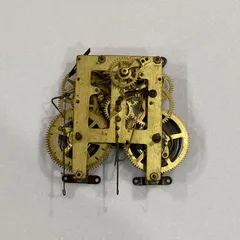 2026年最新】柱時計 ジャンクの人気アイテム - メルカリ