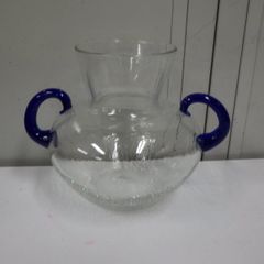 マルティグラス Multi Glass 大鉢 花器 水盤 昭和レトロ - メルカリ