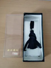 羽織紐　メンズ