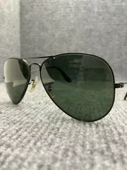 Ray Ban　レイバン　サングラス　L2823　4340