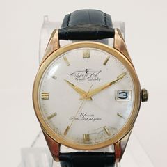 まーちゃん 様 優先お取引き用 SEIKO ジャイロマーベル 稼働品 - メルカリ