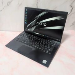 即戦力 VAIO ProPK i3 SSD128GB メモリ8G Office 即戦力 VAIO ProPK i3 SSD128GB メモリ8G Office Office付き 即納