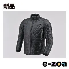 DAYTONA  デイトナ バイク用 ウインタープロテクターインナージャケット  ブラック/Lサイズ DP-006/BLACK/L (2621352)