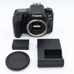 2026年最新】CANON EOS9000Dの人気アイテム - メルカリ