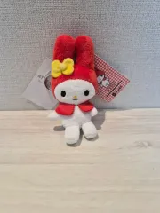 マイメロディ マスコット