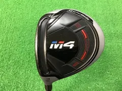 2026年最新】M4 フェアウェイウッド 5wの人気アイテム - メルカリ