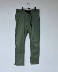 グラミチ クライミングパンツ