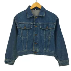 2026年最新】CLOSED デニムジャケットの人気アイテム - メルカリ