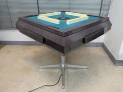 ◇◇◇【新品】全自動麻雀卓《雀豪》コンベアベルト◇◇◇ - メルカリ