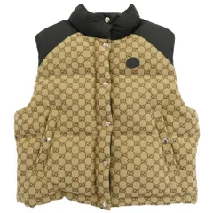 2026年最新】GUCCIベストの人気アイテム - メルカリ