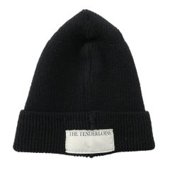 TENDERLOIN テンダーロイン T-BEANIE ビーニー ニット帽 ニット