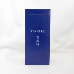 ※箱ダメージ/一部開封 コーセー 雪肌精 コットン 化粧専用 40枚入り ( 0513-y2 )