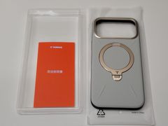 NINJALABS ニンジャラボ iPhone15Pro モカクリア 新品未使用 - メルカリ