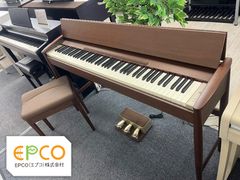 ☆55068【グランドピアノ】KAWAI GE20 消音機能付き - メルカリ