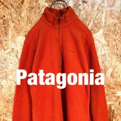 00's パタゴニア キャプリーン capilene 小文字 ロゴ ハーフジップ フリースアウトドアオールドOLDストリート