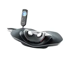 新品未開封　MYTREX マイトレックス MEDI NECK メディネック EMS電動ネックストレッチャー MT-MDN24B