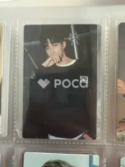 Seventeen ドギョム セブチ 2022 SVT 6TH FAN MEETING SEVENTEEN in CARAT LAND トレーディングカードセット