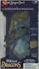マクファーレン ドラゴン シーズン4セット McFarlane - メルカリ
