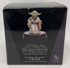 未開封　ジェントルジャイアント　ヨーダ　 Limited Edition 限定 未開封 ジェントルジャイアント ヨーダ Limited Edition 限定 - メルカリ