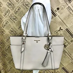 マイケルコース ショルダー トートバッグ ビジネス マザーズ FZ440