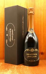 箱入】ドラピエ シャンパーニュ グラン サンドレ ミレジム 2012 超限定