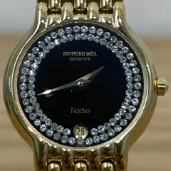 2026年最新】raymond weil 18kの人気アイテム - メルカリ