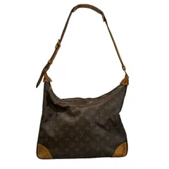LOUIS VUITTON(ルイヴィトン) ショルダーバッグ モノグラム ブローニュGM M51260 -