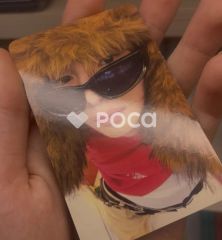 izna ユサラン N/a 公開放送 サノク トレカ - メルカリ