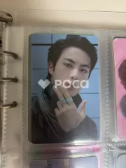 BTS ジン Proof (Standard Edition)