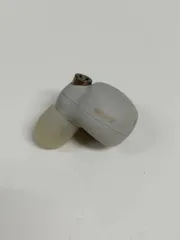 【ジャンク】SONY WF-1000XM4/YY2948/プラチナシルバー/ワイヤレスイヤホン/右耳のみ！ (1)