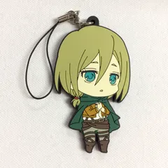 2026年最新】進撃の巨人 クリスタ・レンズの人気アイテム - メルカリ