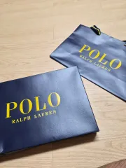 ポロラルフローレン マフラー