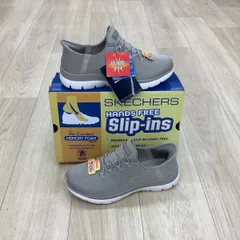 SKECHERS 150128W Slip-ins 　新品未使用