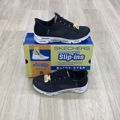 SKECHERS 104610 Slip-ins  新品未使用