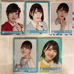 日向坂46 佐々木美玲 コンプセット NL1038P f115