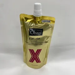 M3561 K Obagi オバジX リフトローション＜化粧水＞つめかえ用 140ml