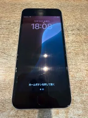 【中古正常品】iPhoneSE第2世代　64GB　ホワイト　SIMフリー　MHGQ3J/A　M003
