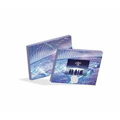 Kis-My-Ftに逢える de Show 2022 in DOME(通常盤)(DVD3枚組) [DVD]