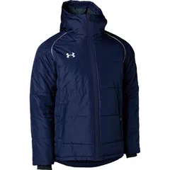underarmour(アンダーアーマー) 33UAチーム インサレーテッド ジャケット マルチSP その他 ジャケット (1381848-410)、MDN