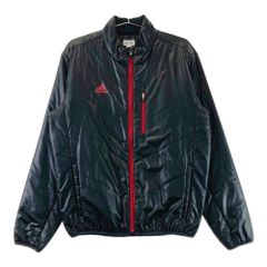 サイズ：L TAYLOR MADE テーラーメイド 中綿ジャケット ネイビー系