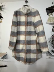 シャツジャケット 55-66