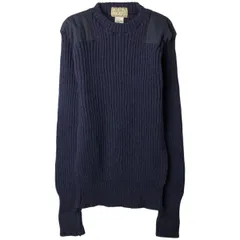 古着 80~90年代 エルエルビーン L.L.Bean コマンドセーター 英国製 メンズL相当 ヴィンテージ/eaa607858