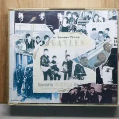 国内盤CD★ビートルズ/THE BEATLES■ アンソロジー(1) 【TOCP8701/4988006712188】M26266