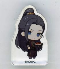 天官賜福 地師 アクリルブロック ぼてぢゅう コラボ - メルカリ