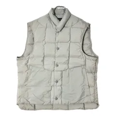 2026年最新】Tempco ダウンベストの人気アイテム - メルカリ