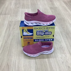SKECHERS 150120 Slip-ins 　新品未使用