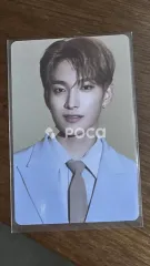 Seventeen ドギョム セブチ 2021 SEVENTEEN ONLINE CONCERT IN-COMPLETE トレーディングカードセット