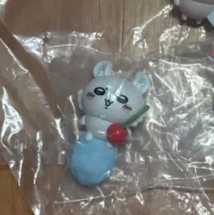 ちいかわ ならぶんです。 ガチャ 3弾 ならぶ モモンガ ちいかわ フィギュア