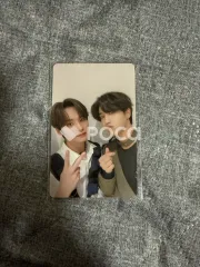 straykids ユニット THE SOUND FC 限定盤